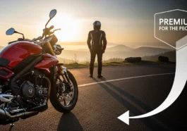 Triumph Speed 400