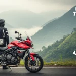 Triumph Tiger 800