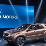 Tata upcoming cars news