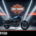 Harley-Davidson X440