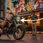 Yamaha FZ-X Review