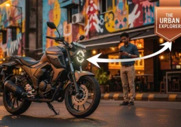 Yamaha FZ-X Review