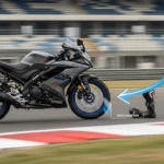 Yamaha R15 V5