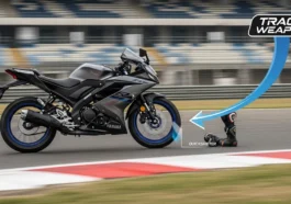 Yamaha R15 V5